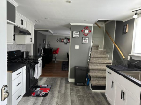 Modern Home Away From Home